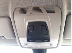 Recambio de luz interior para bmw 1 (f20) 118 i referencia OEM IAM 61319312496  