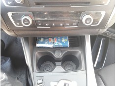 Recambio de mando climatizador para bmw 1 (f20) 118 i referencia OEM IAM 64119363545  