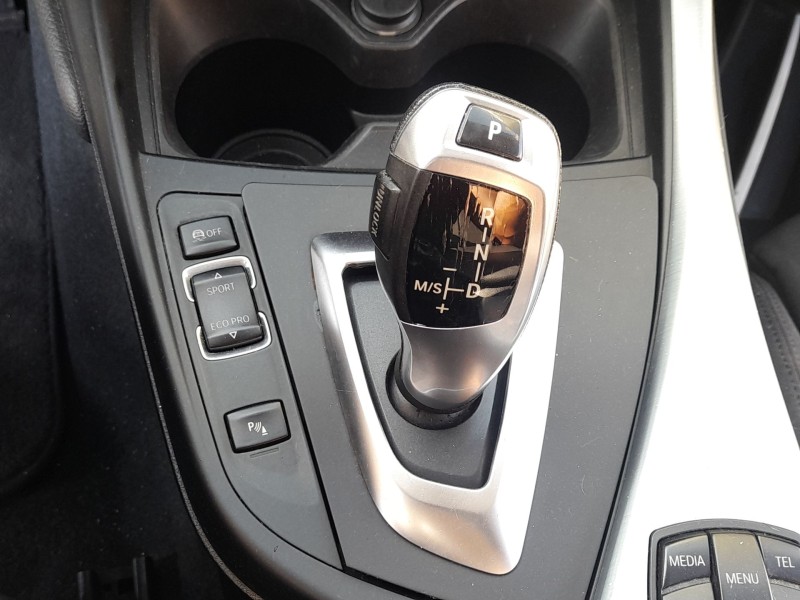 Recambio de palanca cambio para bmw 1 (f20) 118 i referencia OEM IAM 25117596071  