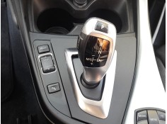 Recambio de palanca cambio para bmw 1 (f20) 118 i referencia OEM IAM 25117596071  
