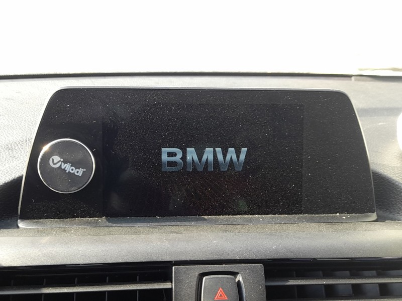 Recambio de sistema navegacion gps para bmw 1 (f20) 118 i referencia OEM IAM   