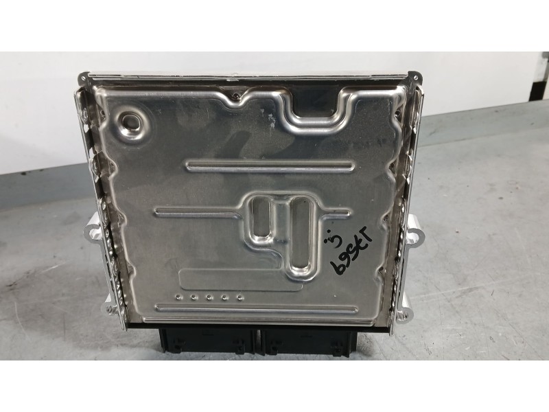 Recambio de centralita motor uce para mg mg 3 (5lfp) mg3 1.5 referencia OEM IAM   