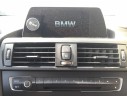 Recambio de sistema navegacion gps para bmw 1 (f20) 118 i referencia OEM IAM  C/ SISTEMA AUDIO CD 