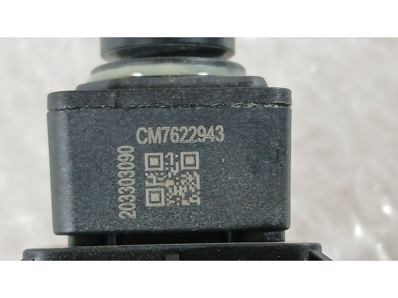 Recambio de camara para mg mg 3 (5lfp) mg3 1.5 referencia OEM IAM   