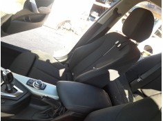 Recambio de asiento delantero derecho para bmw 1 (f20) 118 i referencia OEM IAM  C/AIRBAG 
