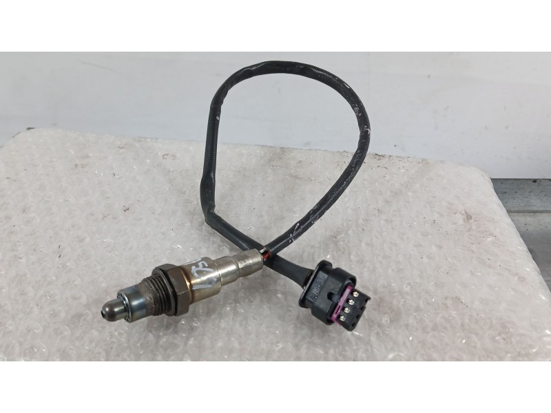 Recambio de sonda lambda para mg mg 3 (5lfp) mg3 1.5 referencia OEM IAM   