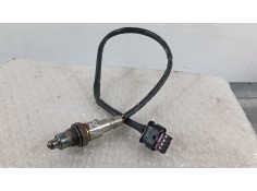 Recambio de sonda lambda para mg mg 3 (5lfp) mg3 1.5 referencia OEM IAM   