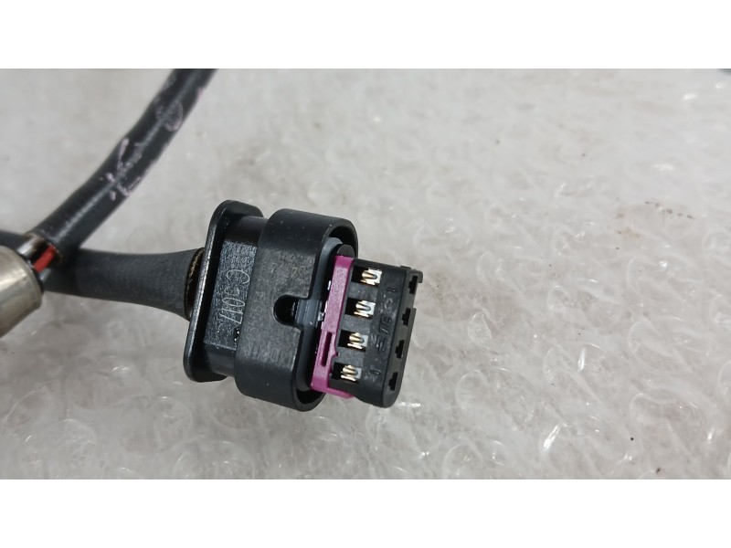 Recambio de sonda lambda para mg mg 3 (5lfp) mg3 1.5 referencia OEM IAM   