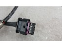 Recambio de sonda lambda para mg mg 3 (5lfp) mg3 1.5 referencia OEM IAM   