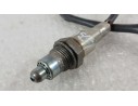 Recambio de sonda lambda para mg mg 3 (5lfp) mg3 1.5 referencia OEM IAM   