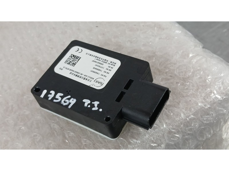 Recambio de modulo electronico para mg mg 3 (5lfp) mg3 1.5 referencia OEM IAM   