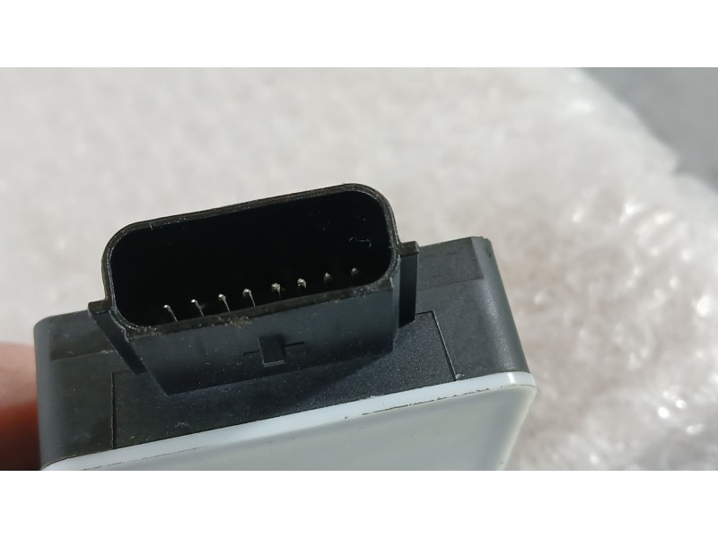 Recambio de modulo electronico para mg mg 3 (5lfp) mg3 1.5 referencia OEM IAM   