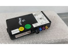 Recambio de modulo electronico para mg mg 3 (5lfp) mg3 1.5 referencia OEM IAM   