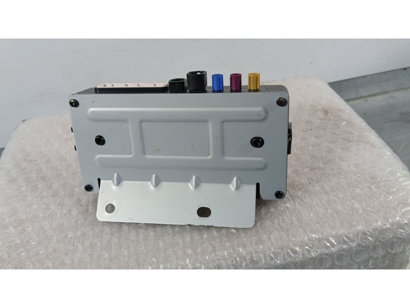 Recambio de modulo electronico para mg mg 3 (5lfp) mg3 1.5 referencia OEM IAM   