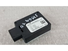 MODULO ELECTRONICO 11842986 SAIC MODULO DE RADAR TRAERO 2986AS218469