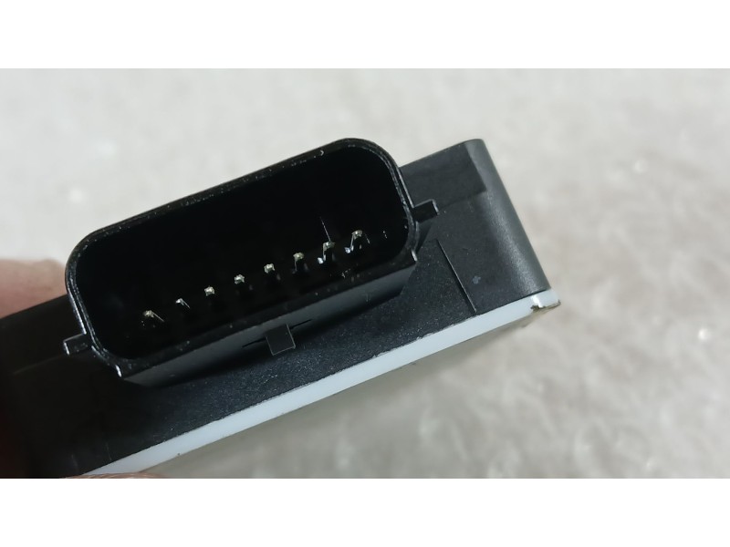 Recambio de modulo electronico para mg mg 3 (5lfp) mg3 1.5 referencia OEM IAM   