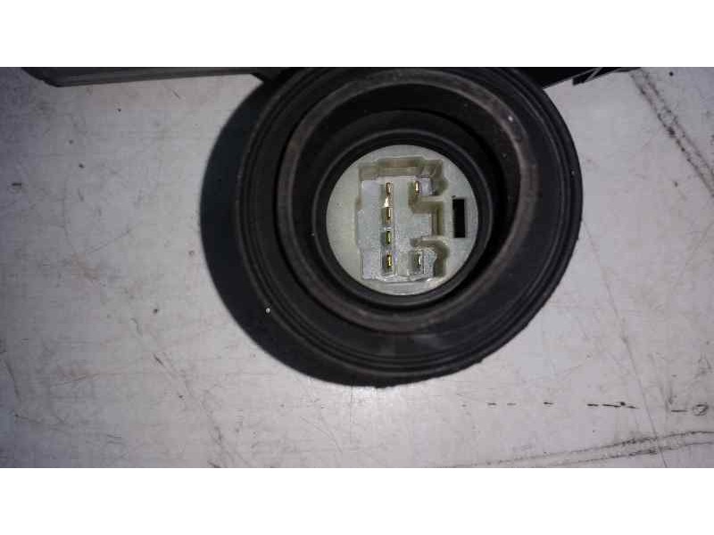 Recambio de elevalunas delantero derecho para toyota yaris (ksp9/scp9/nlp9) blue referencia OEM IAM  6 PINS ELECTRICO