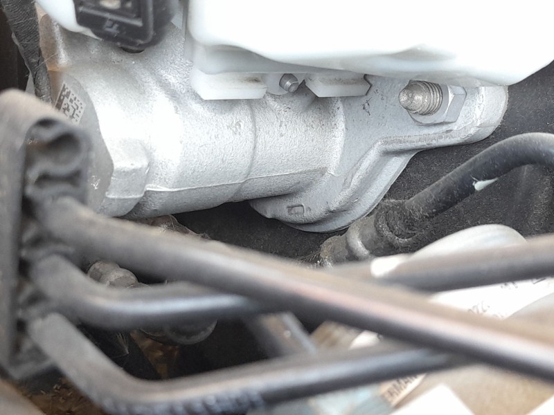 Recambio de bomba freno para bmw 1 (f20) 118 i referencia OEM IAM 34336851093  