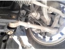 Recambio de brazo suspension inferior delantero izquierdo para bmw 1 (f20) 118 i referencia OEM IAM 31126852991  