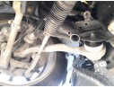 Recambio de brazo suspension inferior delantero izquierdo para bmw 1 (f20) 118 i referencia OEM IAM 31126852991  