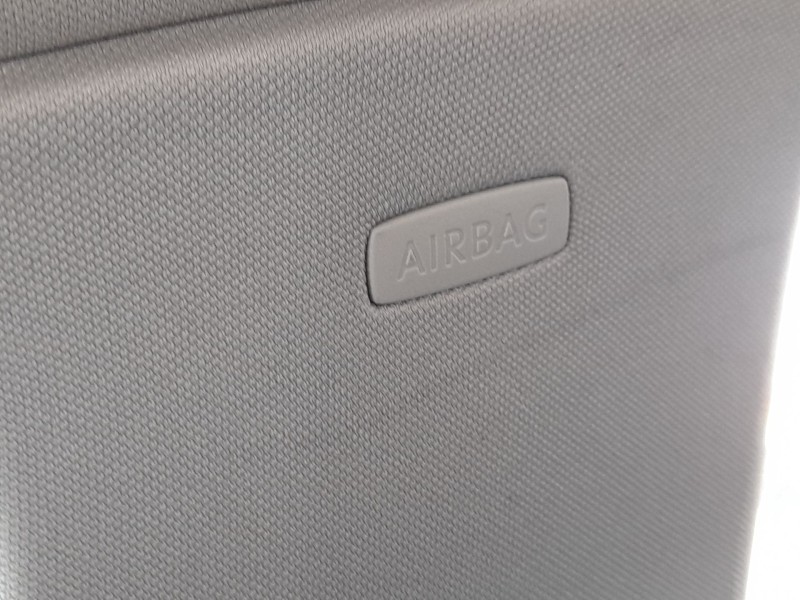 Recambio de airbag cortina delantero derecho para volkswagen golf vi (5k1) 1.2 tsi referencia OEM IAM 1K6880742T  