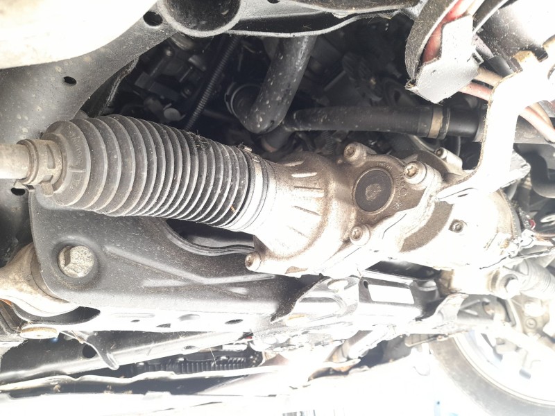 Recambio de cremallera direccion para bmw 1 (f20) 118 i referencia OEM IAM 32106884402 ELECTRO-MECANICA 