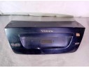 Recambio de tapa maletero para volvo s40 berlina 1.6 d kinetic referencia OEM IAM   TOCADO