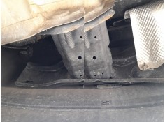 REFUERZO PARAGOLPES TRASERO 51127240953 