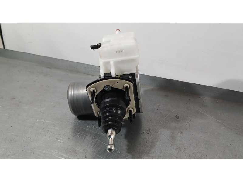 Recambio de abs para mg mg 3 (5lfp) mg3 1.5 referencia OEM IAM 22789529 BOSCH CON SERVOFRENO INCORPORADO 244020000Z01RX