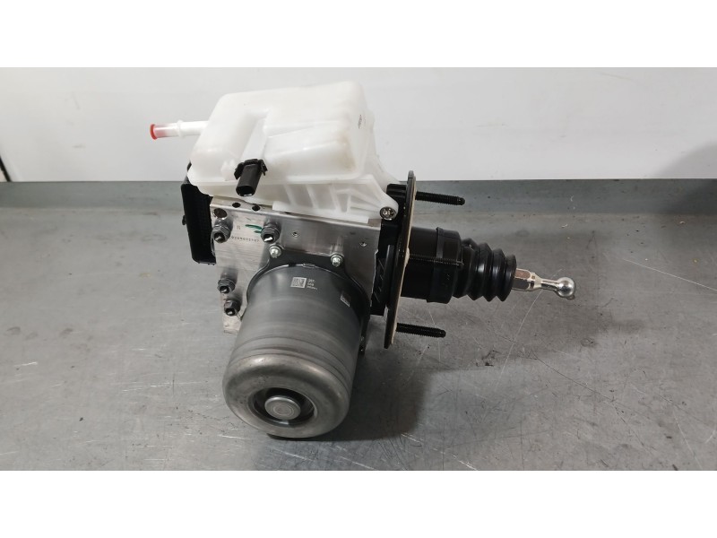 Recambio de abs para mg mg 3 (5lfp) mg3 1.5 referencia OEM IAM 22789529 BOSCH CON SERVOFRENO INCORPORADO 244020000Z01RX