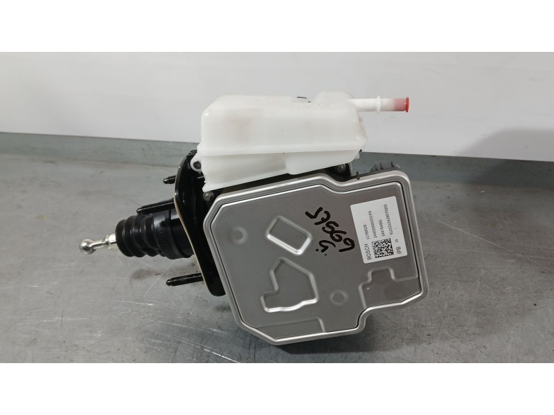 Recambio de abs para mg mg 3 (5lfp) mg3 1.5 referencia OEM IAM 22789529 BOSCH CON SERVOFRENO INCORPORADO 244020000Z01RX