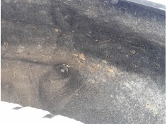 Recambio de plastico pase rueda tras. izq. para bmw 1 (f20) 118 i referencia OEM IAM 51717241857  