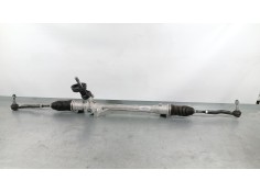 Recambio de cremallera direccion para mg mg 3 (5lfp) mg3 1.5 referencia OEM IAM 11139050  202502260024