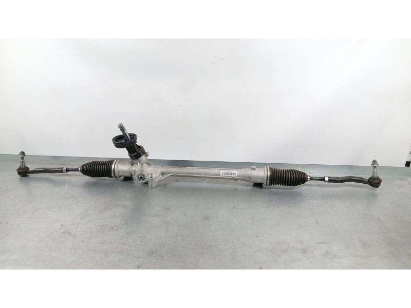 Recambio de cremallera direccion para mg mg 3 (5lfp) mg3 1.5 referencia OEM IAM 11139050  202502260024