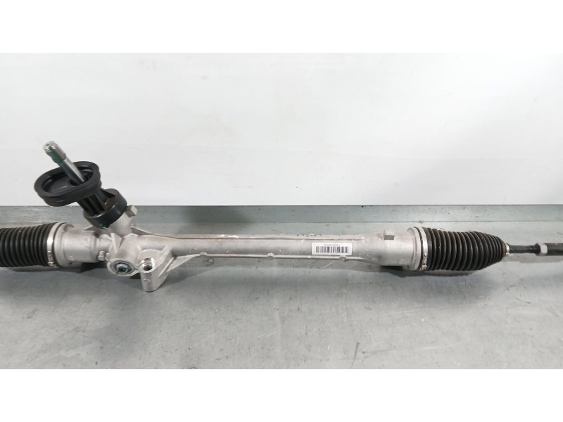 Recambio de cremallera direccion para mg mg 3 (5lfp) mg3 1.5 referencia OEM IAM 11139050  202502260024