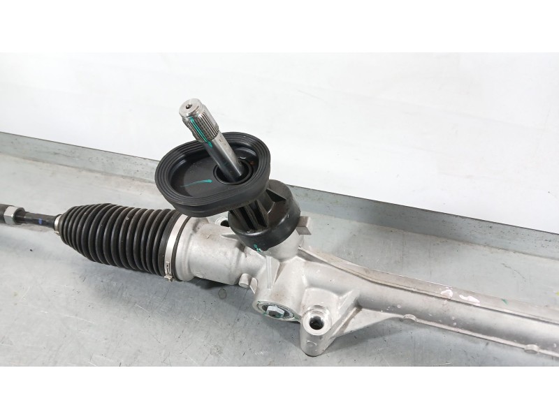 Recambio de cremallera direccion para mg mg 3 (5lfp) mg3 1.5 referencia OEM IAM 11139050  202502260024