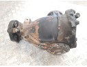 Recambio de diferencial trasero para mercedes-benz slk (r170) 230 kompressor (170.447) referencia OEM IAM A1243510505  RELACIÓN: