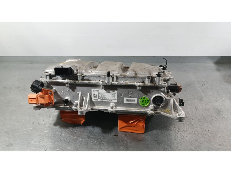 Recambio de convertidor para mg mg 3 (5lfp) mg3 1.5 referencia OEM IAM 12018189 SAIC MOTOR 11342982