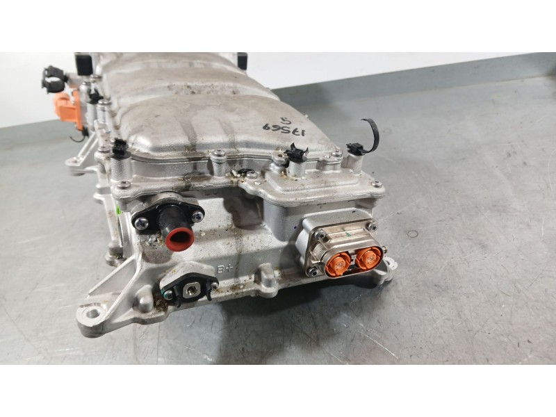 Recambio de convertidor para mg mg 3 (5lfp) mg3 1.5 referencia OEM IAM 12018189 SAIC MOTOR 11342982