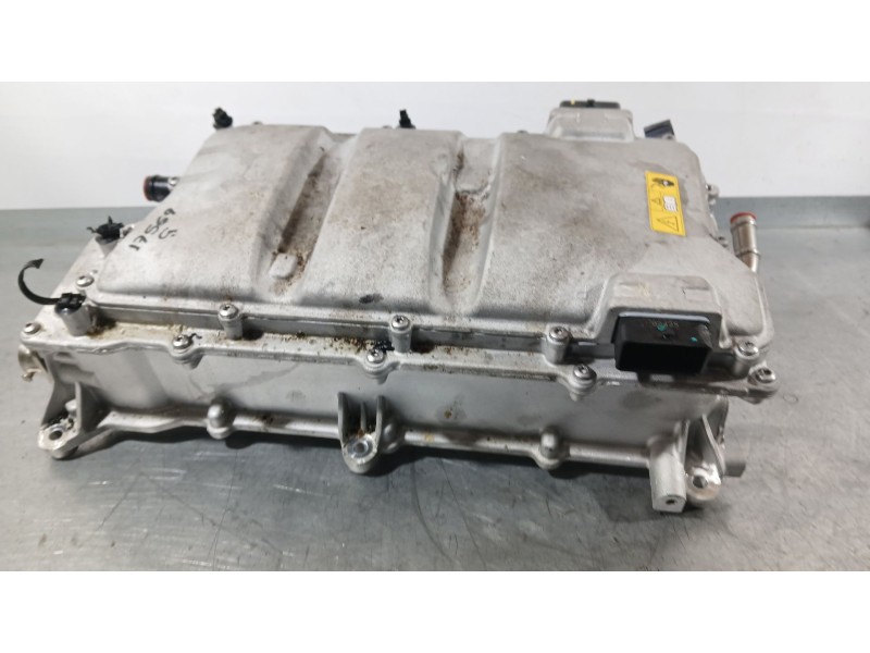 Recambio de convertidor para mg mg 3 (5lfp) mg3 1.5 referencia OEM IAM 12018189 SAIC MOTOR 11342982