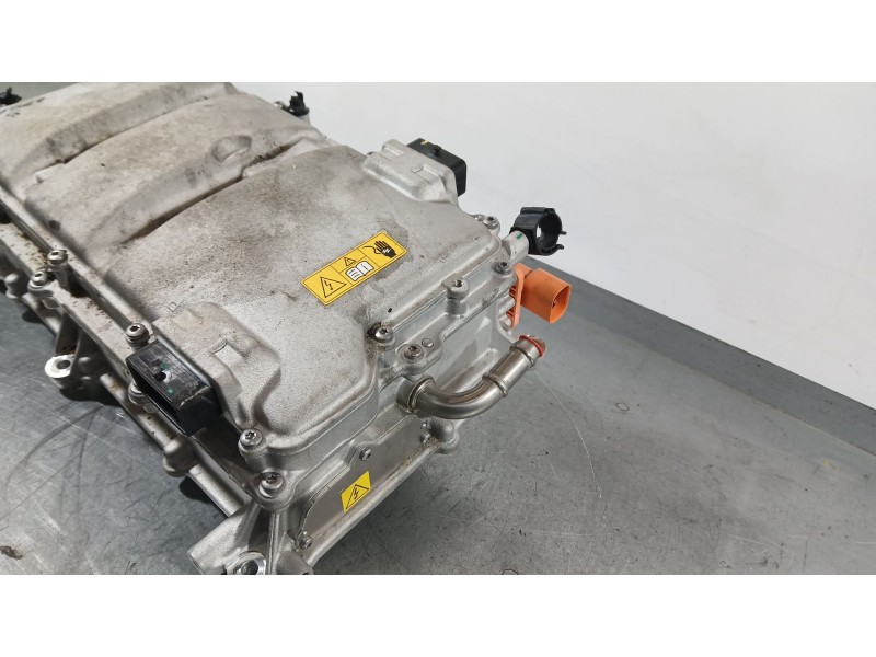 Recambio de convertidor para mg mg 3 (5lfp) mg3 1.5 referencia OEM IAM 12018189 SAIC MOTOR 11342982