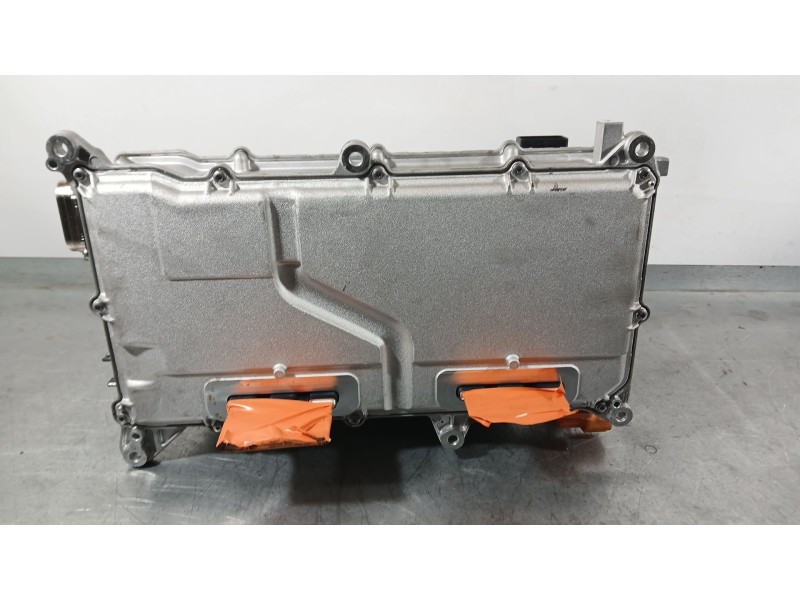 Recambio de convertidor para mg mg 3 (5lfp) mg3 1.5 referencia OEM IAM 12018189 SAIC MOTOR 11342982