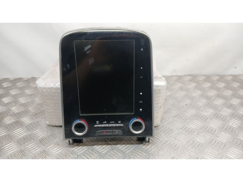 Recambio de sistema navegacion gps para renault espace v (jr_) 1.6 dci 160 referencia OEM IAM 280907095R ROZADA A14760B