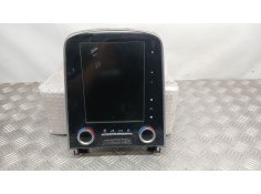 SISTEMA NAVEGACION GPS 280907095R ROZADA A14760B