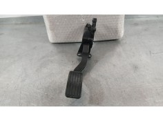 Recambio de potenciometro pedal para mg mg 3 (5lfp) mg3 1.5 referencia OEM IAM 11491548 SAIC MOTOR 