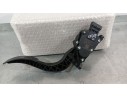 Recambio de potenciometro pedal para mg mg 3 (5lfp) mg3 1.5 referencia OEM IAM 11491548 SAIC MOTOR 