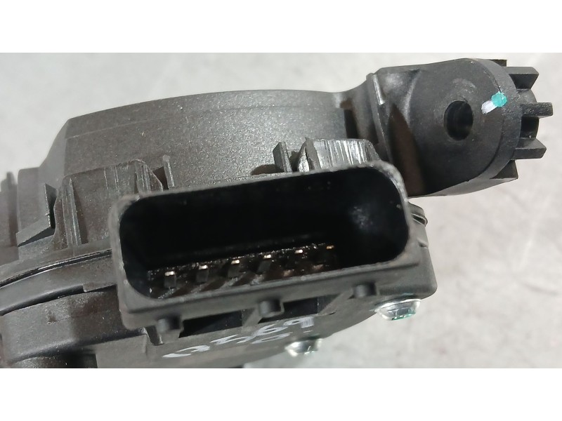 Recambio de potenciometro pedal para mg mg 3 (5lfp) mg3 1.5 referencia OEM IAM 11491548 SAIC MOTOR 