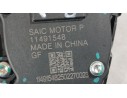 Recambio de potenciometro pedal para mg mg 3 (5lfp) mg3 1.5 referencia OEM IAM 11491548 SAIC MOTOR 