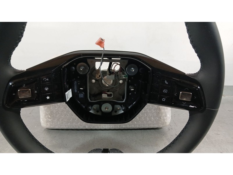 Recambio de volante para mg mg 3 (5lfp) mg3 1.5 referencia OEM IAM 12000112PHD SAIC MOTOR Y0979186