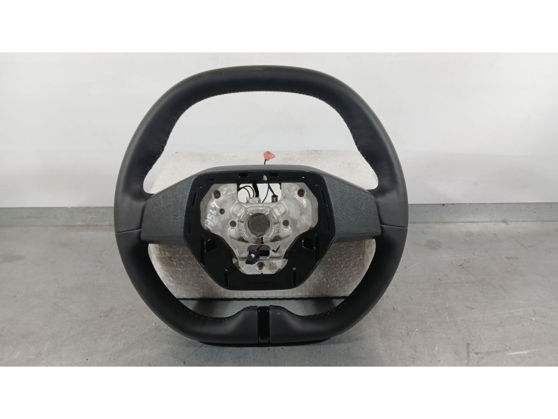 Recambio de volante para mg mg 3 (5lfp) mg3 1.5 referencia OEM IAM 12000112PHD SAIC MOTOR Y0979186